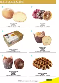 Volantino Metro Pagina 41