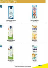 Volantino Metro Pagina 47