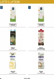 Volantino Metro Pagina 48