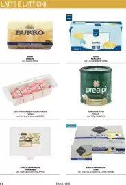 Volantino Metro Pagina 54