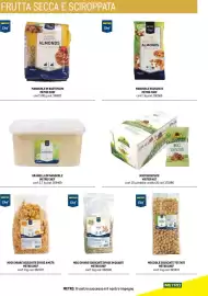 Volantino Metro Pagina 57