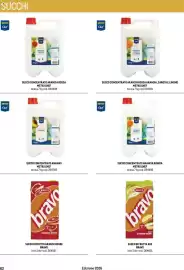 Volantino Metro Pagina 62