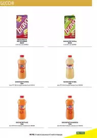 Volantino Metro Pagina 63