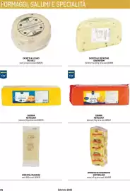 Volantino Metro Pagina 70