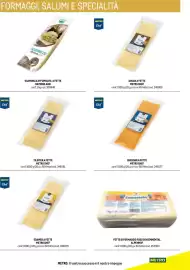 Volantino Metro Pagina 71