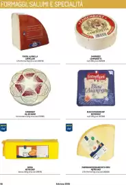 Volantino Metro Pagina 72