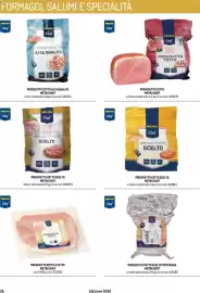 Volantino Metro Pagina 74