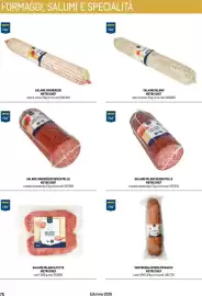 Volantino Metro Pagina 76