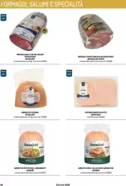 Volantino Metro Pagina 78