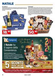 Volantino C+C maxigross Pagina 18