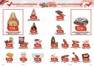 Volantino Scelgo Pagina 21