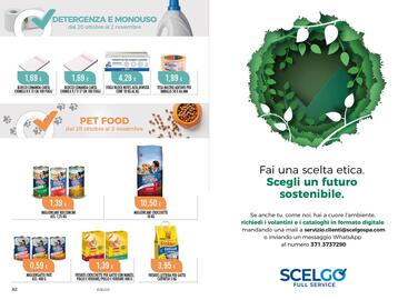 Volantino Scelgo Pagina 42
