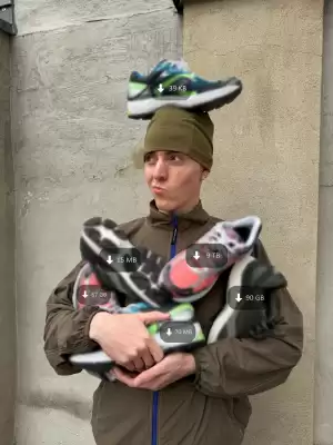 Catálogo Foot Locker (válido hasta el 6-12)