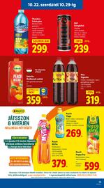 Lidl akciós újság hét 43 Oldal 13