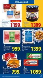 Lidl akciós újság hét 43 Oldal 21