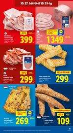 Lidl akciós újság hét 43 Oldal 51