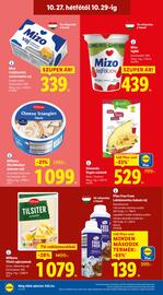 Lidl akciós újság hét 43 Oldal 52