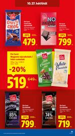 Lidl akciós újság hét 43 Oldal 55