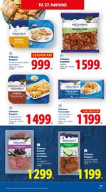 Lidl akciós újság hét 43 Oldal 57