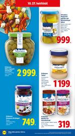 Lidl akciós újság hét 43 Oldal 60