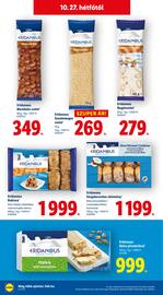 Lidl akciós újság hét 43 Oldal 62