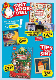 Boekenvoordeel folder Pagina 2