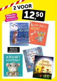 Boekenvoordeel folder Pagina 4