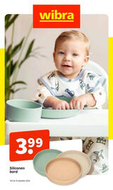 Wibra folder Pagina 1