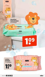 Wibra folder Pagina 2