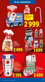 Lidl akciós újság Oldal 11