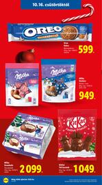 Lidl akciós újság Oldal 14