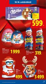 Lidl akciós újság Oldal 15