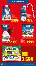 Lidl akciós újság Oldal 16