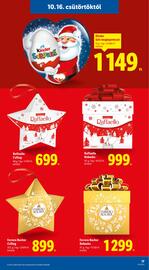 Lidl akciós újság Oldal 17