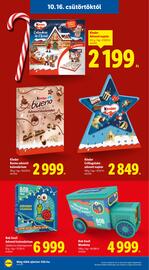 Lidl akciós újság Oldal 18
