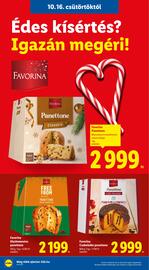Lidl akciós újság Oldal 2