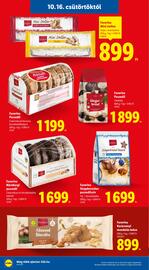 Lidl akciós újság Oldal 4