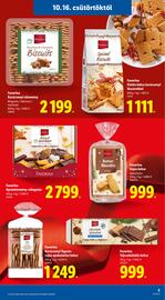 Lidl akciós újság Oldal 5
