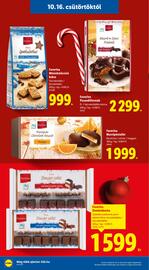Lidl akciós újság Oldal 6