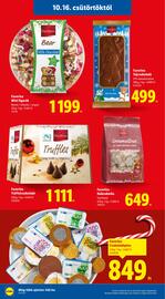 Lidl akciós újság Oldal 8