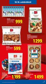 Lidl akciós újság Oldal 9