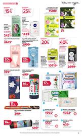 Rossmann akciós újság Oldal 13