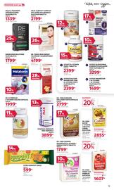 Rossmann akciós újság Oldal 15