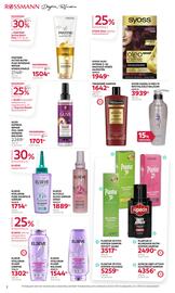 Rossmann akciós újság Oldal 2