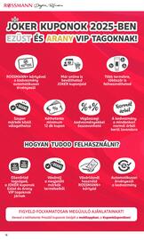 Rossmann akciós újság Oldal 20