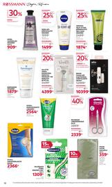 Rossmann akciós újság Oldal 28