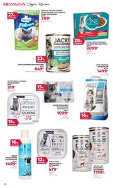 Rossmann akciós újság Oldal 30