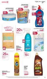 Rossmann akciós újság Oldal 31