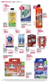 Rossmann akciós újság Oldal 32