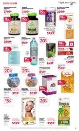 Rossmann akciós újság Oldal 33